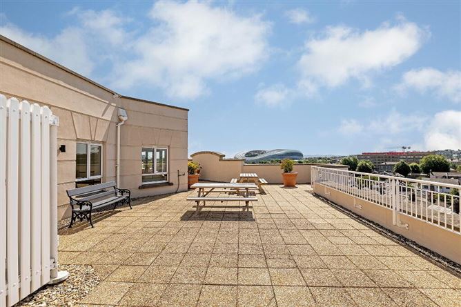 160 Pembroke Square, Grand Canal Street, Dublin 4, Dublin