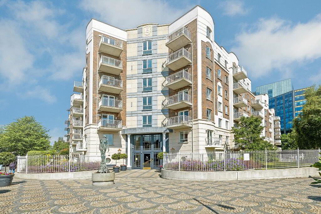 160 Pembroke Square, Grand Canal Street, Dublin 4, Dublin