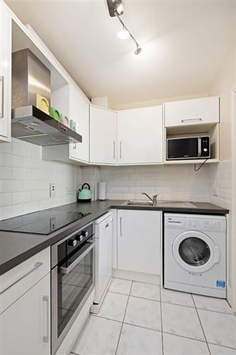 160 Pembroke Square, Grand Canal Street, Dublin 4, Dublin