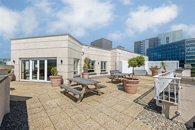 160 Pembroke Square, Grand Canal Street, Dublin 4, Dublin