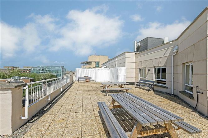 160 Pembroke Square, Grand Canal Street, Dublin 4, Dublin