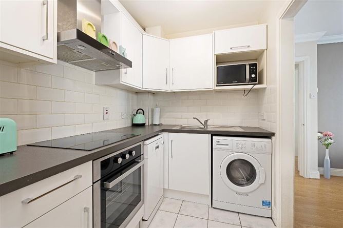 160 Pembroke Square, Grand Canal Street, Dublin 4, Dublin