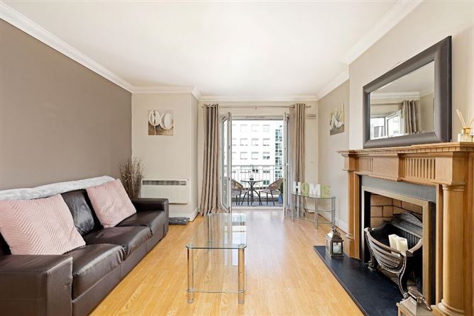 160 Pembroke Square, Grand Canal Street, Dublin 4, Dublin