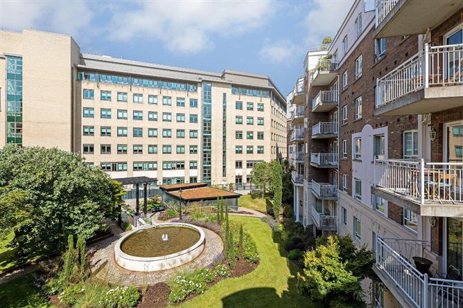 160 Pembroke Square, Grand Canal Street, Dublin 4, Dublin