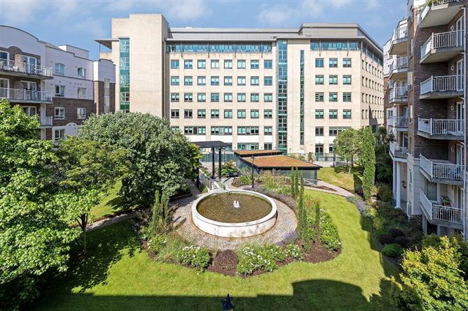 160 Pembroke Square, Grand Canal Street, Dublin 4, Dublin