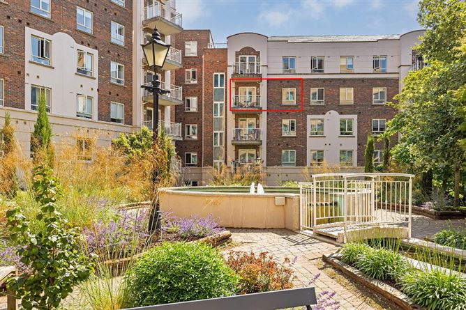 160 Pembroke Square, Grand Canal Street, Dublin 4, Dublin