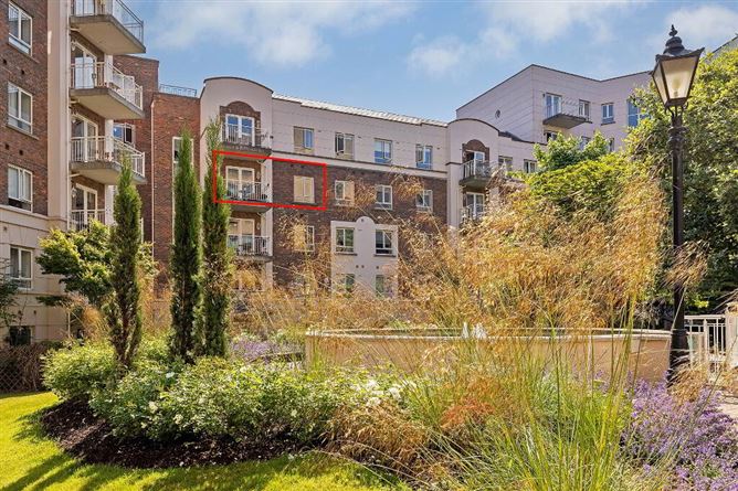 160 Pembroke Square, Grand Canal Street, Dublin 4, Dublin