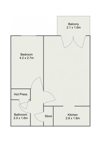 160 Pembroke Square, Grand Canal Street, Dublin 4, Dublin