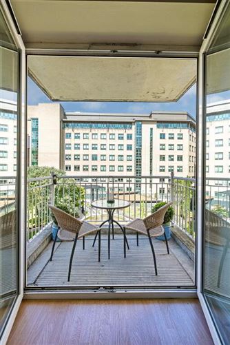 160 Pembroke Square, Grand Canal Street, Dublin 4, Dublin