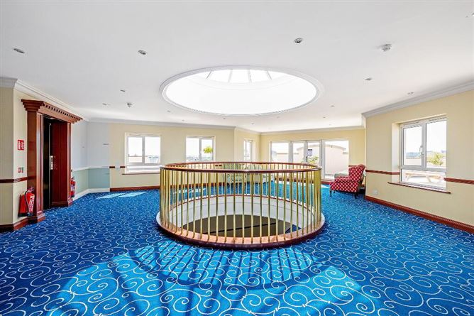 160 Pembroke Square, Grand Canal Street, Dublin 4, Dublin