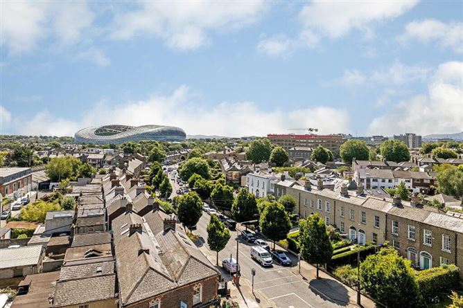 160 Pembroke Square, Grand Canal Street, Dublin 4, Dublin