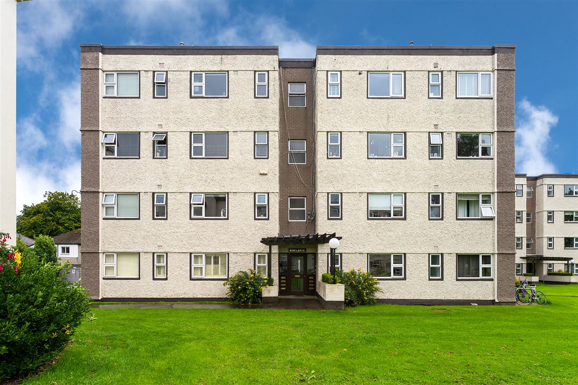 Apartment 11, SEAPARK, Mount Prospect Avenue, Clontarf, Dublin 3