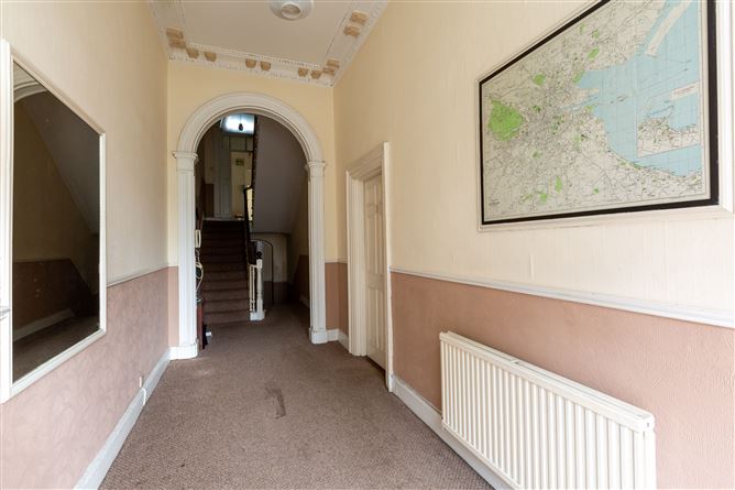 60 Pembroke Road, Ballsbridge, Dublin 4