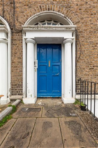 60 Pembroke Road, Ballsbridge, Dublin 4