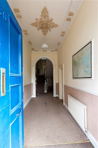 60 Pembroke Road, Ballsbridge, Dublin 4