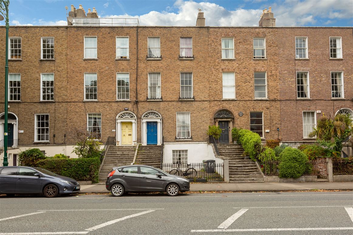 60 Pembroke Road, Ballsbridge, Dublin 4