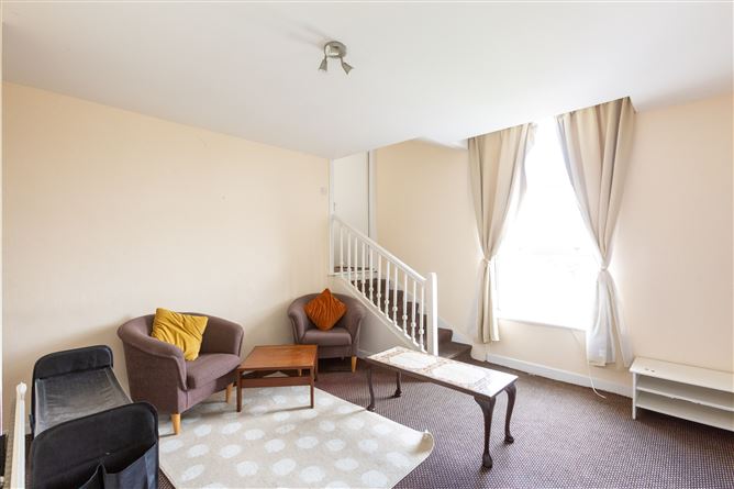 60 Pembroke Road, Ballsbridge, Dublin 4