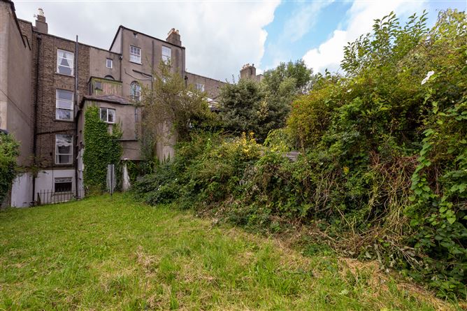60 Pembroke Road, Ballsbridge, Dublin 4