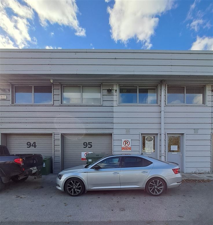 Unit 95 Millennium Business Centre, Ballycoolin, Dublin 15, Dublin