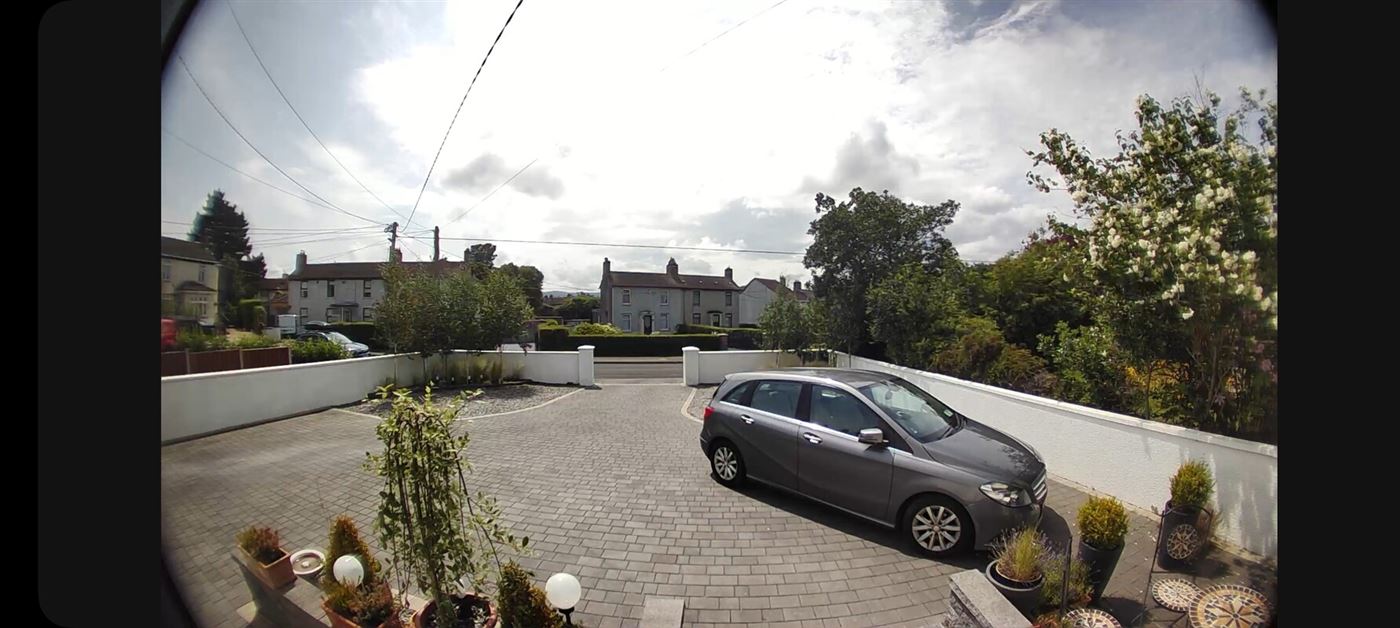 Room to Rent short term, Blackrock, Co. Cork