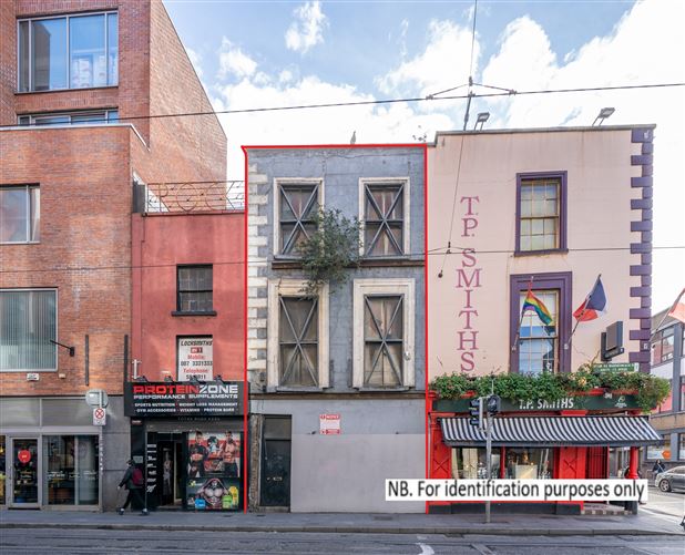 Investment Property for sale in Dublin MyHome.ie