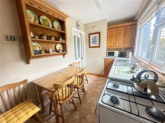 18 Dominic Street, Cashel, Tipperary