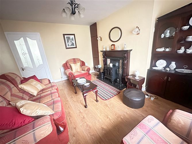 18 Dominic Street, Cashel, Tipperary