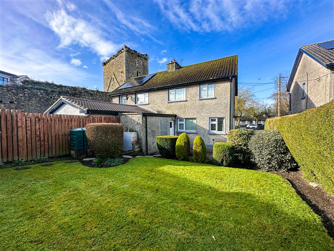 18 Dominic Street, Cashel, Tipperary