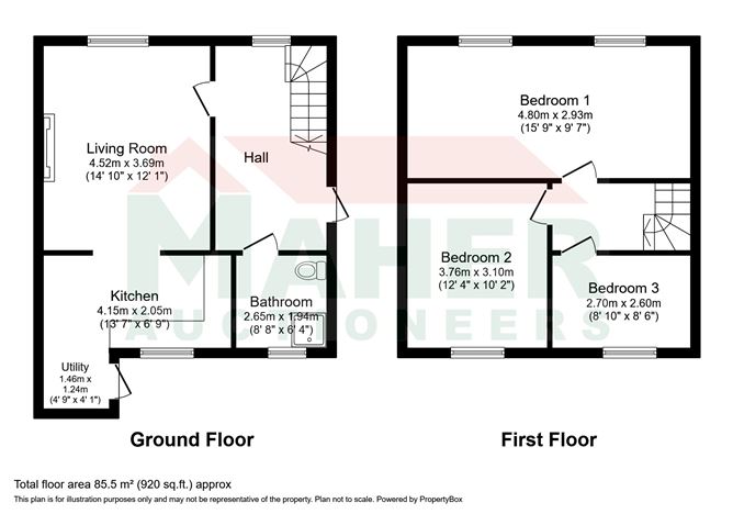 18 Dominic Street, Cashel, Tipperary