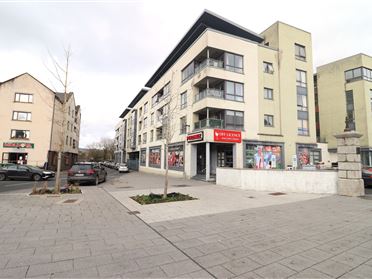 Image for 111 Riverdell, Carlow, Carlow town , Carlow Town, Carlow