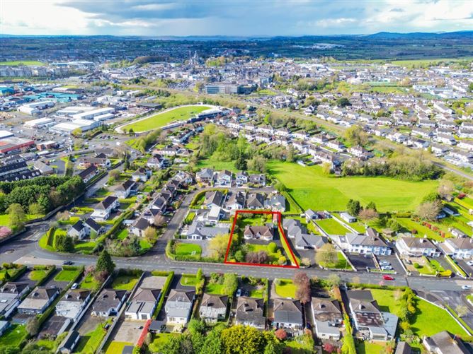 Sarto Villa, Ballinderry, Mullingar, Westmeath