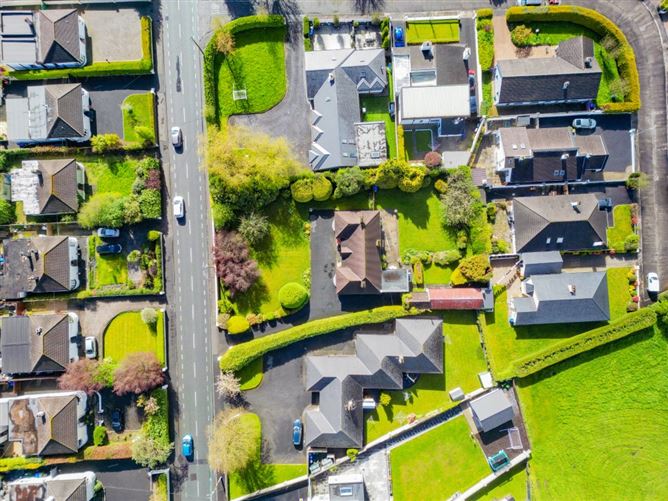 Sarto Villa, Ballinderry, Mullingar, Westmeath
