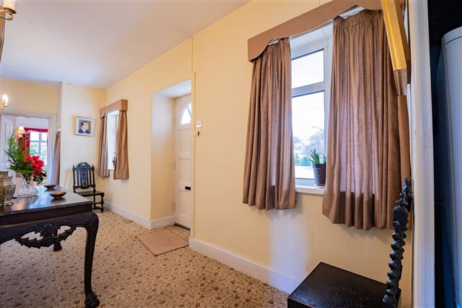 Sarto Villa, Ballinderry, Mullingar, Westmeath