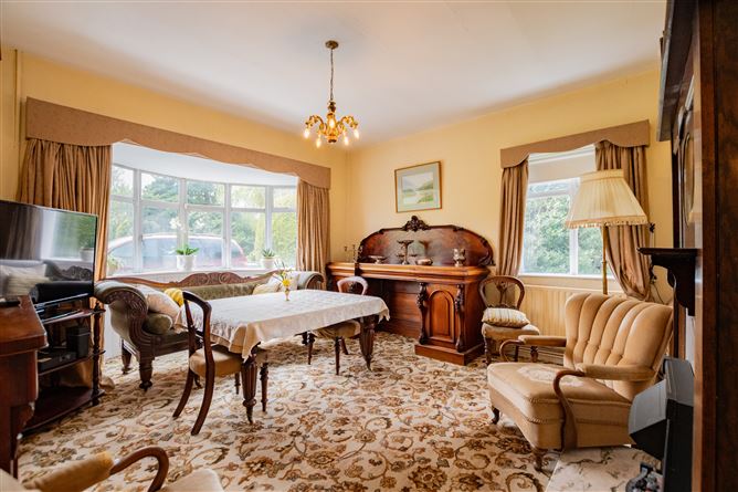 Sarto Villa, Ballinderry, Mullingar, Westmeath
