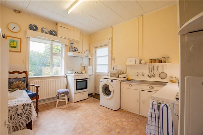 Sarto Villa, Ballinderry, Mullingar, Westmeath