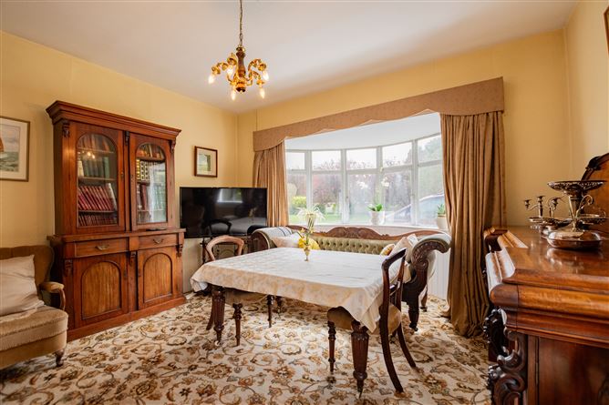 Sarto Villa, Ballinderry, Mullingar, Westmeath