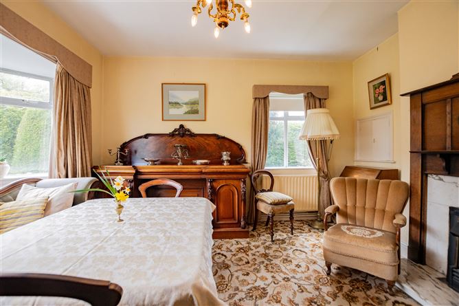 Sarto Villa, Ballinderry, Mullingar, Westmeath