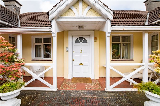 Sarto Villa, Ballinderry, Mullingar, Westmeath
