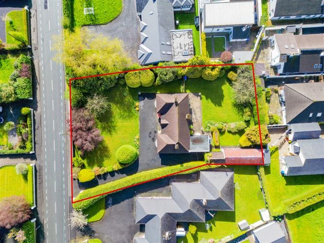 Sarto Villa, Ballinderry, Mullingar, Westmeath