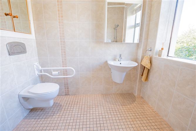 Sarto Villa, Ballinderry, Mullingar, Westmeath