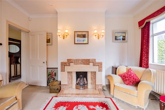 Sarto Villa, Ballinderry, Mullingar, Westmeath