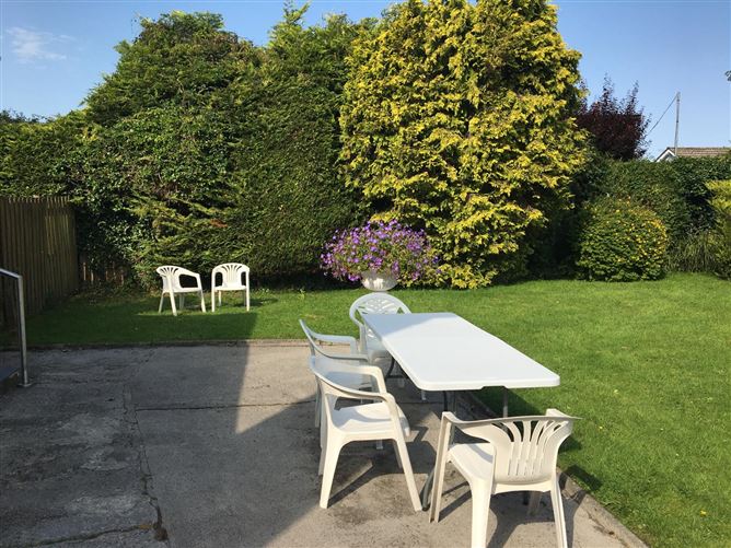 Sarto Villa, Ballinderry, Mullingar, Westmeath