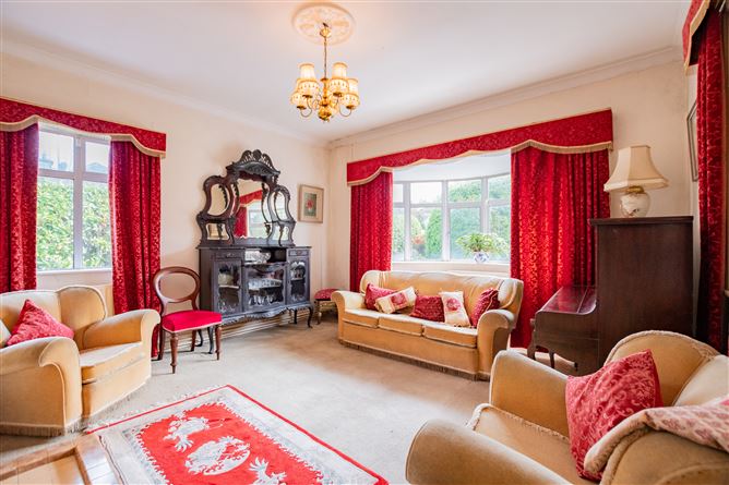 Sarto Villa, Ballinderry, Mullingar, Westmeath