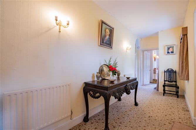 Sarto Villa, Ballinderry, Mullingar, Westmeath