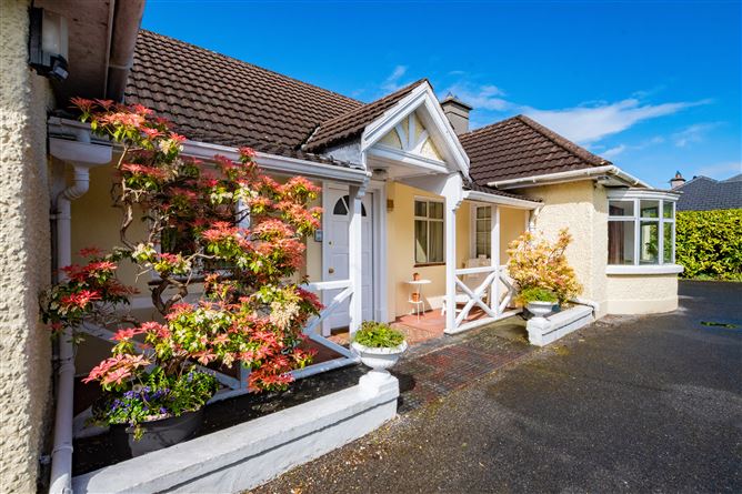 Sarto Villa, Ballinderry, Mullingar, Westmeath