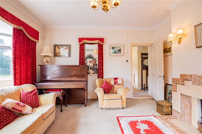 Sarto Villa, Ballinderry, Mullingar, Westmeath