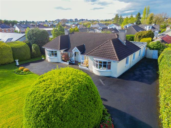 Sarto Villa, Ballinderry, Mullingar, Westmeath