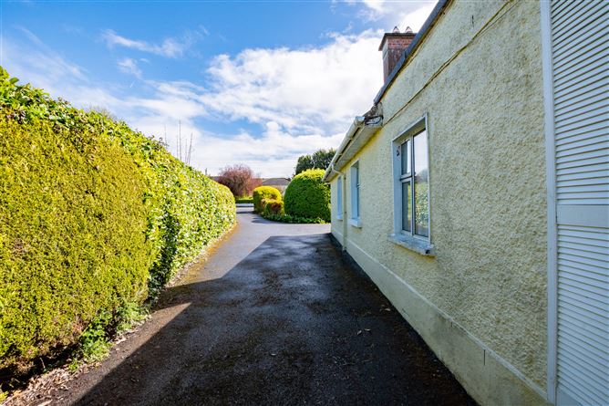 Sarto Villa, Ballinderry, Mullingar, Westmeath