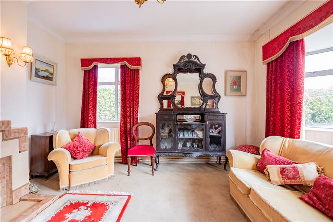 Sarto Villa, Ballinderry, Mullingar, Westmeath