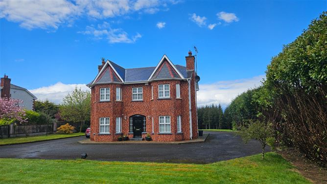 1 Eskergate Gate, Cloughballybeg, Mullagh, Cavan